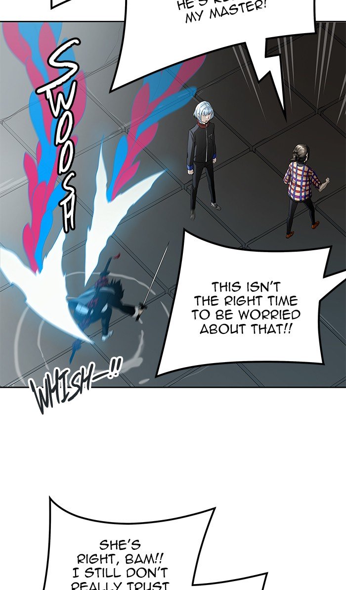 Tower of God, Chapter 463 image 037